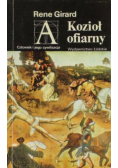 Kozioł ofiarny
