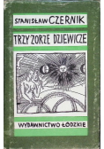 Trzy zorze dziewicze