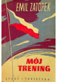 Mój trening