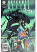 Superman Aliens Nr 3 / 99