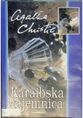 Karaibska tajemnica