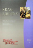 Krąg biblijny Zeszyt spotkań 7