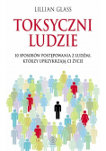 Toksyczni ludzie