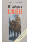 W pułapce losu