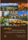 Atrakcje ziemi kłodzkiej i czeskiego pogranicza