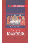 Święty Bonawentura