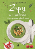 Zupy wegańskie