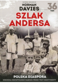 Szlak Andersa Tom 36 Polska diaspora