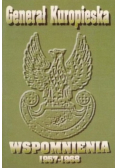Wspomnienia 1957 - 1968