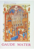 Gaude Mater