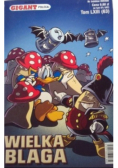 Gigant poleca Tom 63 Wielka Blaga