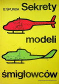 Sekrety modeli śmigłowców