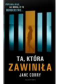 Ta która zawiniła