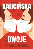 Dwoje na kwarantannie
