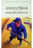 Kroniki Jakuba Wędrowycza