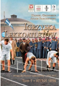 Igrzyska lekkoatletów Tom 1