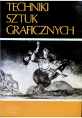 Techniki sztuk graficznych