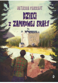 Dzieci z Zamkowej Skały