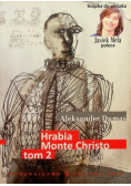 Hrabia Monte Christo Tom 2