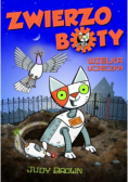 Zwierzoboty Wielka ucieczka