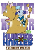 Hunter x Hunter. Tom 6