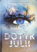 Dotyk Julii. Trylogia