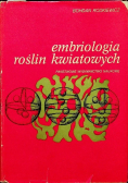 Embriologia roślin kwiatowych
