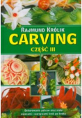 Carving Część III