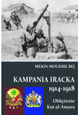 Kampania Iracka 1914-1918