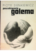 Poszukiwanie Golema
