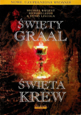 Święty Graal Święta krew