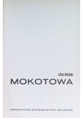 Dzieje Mokotowa