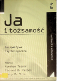 Ja i tozsamość