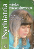 Psychiatria wieku rozwojowego