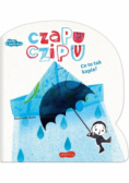 Czapu Czipu Co to tak kapie