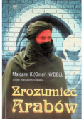 Zrozumieć Arabów