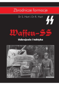 Waffen - SS Uzbrojenie i taktyka