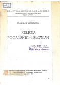 Religia Pogańskich Słowian 1947 r.