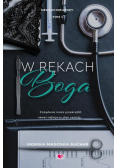 Neurochirurdzy Tom 1 W rękach Boga