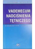 Vademecum nadciśnienia tętniczego