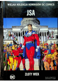 JSA Złoty Wiek