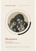 Mozartowie synowie geniusza i ich przegrana walka o tożsamość