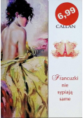 Francuzki nie sypiają same