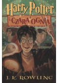 Harry Potter i czara ognia