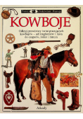 Patrzę podziwiam poznaję Kowboje