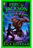Percy Jackson and the Lightning Thief