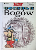 Asterix Osiedle Bogów Zeszyt 2
