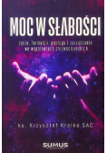 Moc w słabości