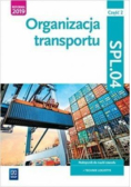 Organizacja transportu. Kwalifikacja SPL.04. Część 2