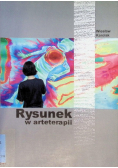 Rysunek w arteterapii